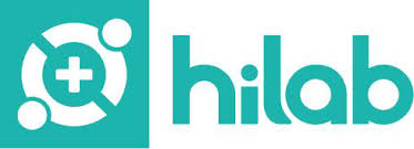 Logo Hilab