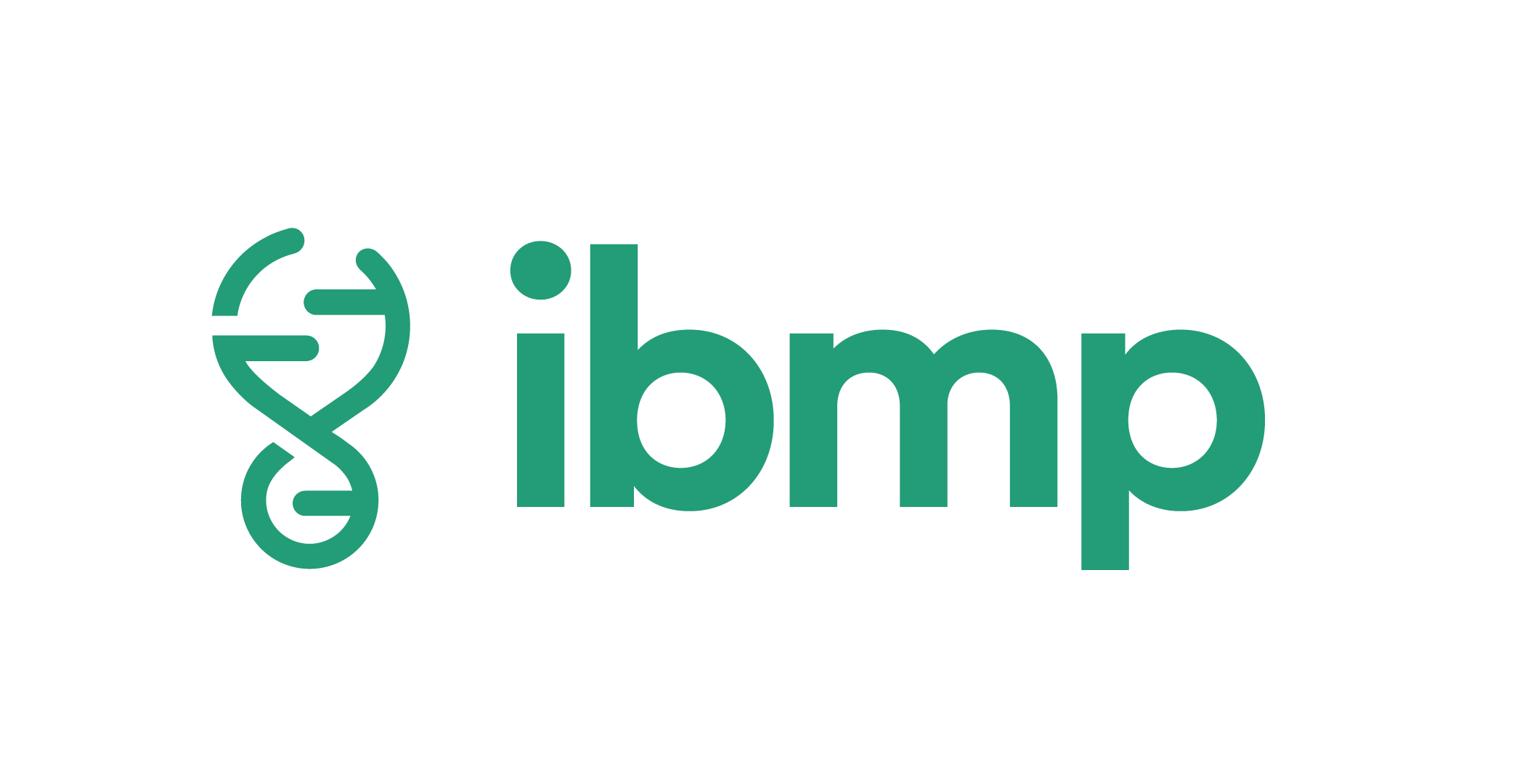 Logo IBMP