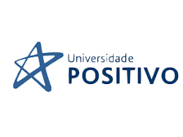 Logo Universidade Positivo